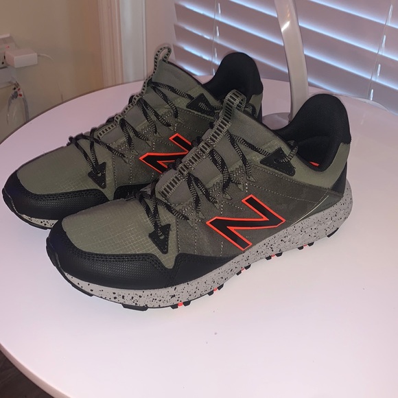 Balance All Terrain Fresh Foam Crag Tr 